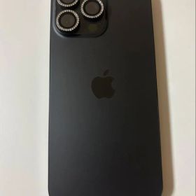 Apple iPhone 16 Pro Max 本体