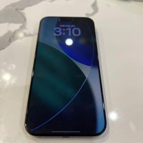 iPhone 16 Pro Max 512GB ブラック simフリ 電池98%