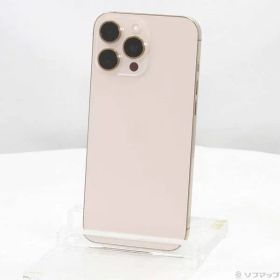 〔中古品〕 iPhone16 Pro Max 256GB デザートチタニウム MYWJ3J／A SIMフリー【262】