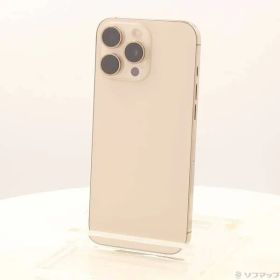 〔中古品〕 iPhone16 Pro Max 512GB デザートチタニウム MYWN3J／A SIMフリー【344】