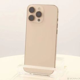 〔中古品〕 iPhone16 Pro Max 512GB デザートチタニウム MYWN3J／A SIMフリー【368】