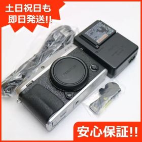 美品 FUJIFILM X-E3 ブラック FUJIFILM 土日祝発送OK 03000