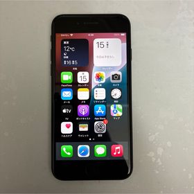 iPhone SE3 SIMフリー 128G(スマートフォン本体)