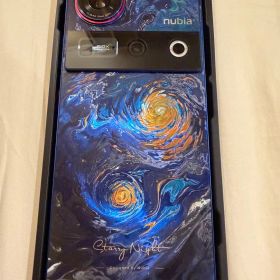 nubia Z70 Ultra Starry Night 16GB+512GB