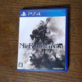 ニーアオートマタ(家庭用ゲームソフト)