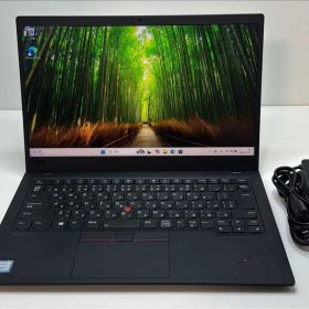 ThinkPad X1 Carbon 7th