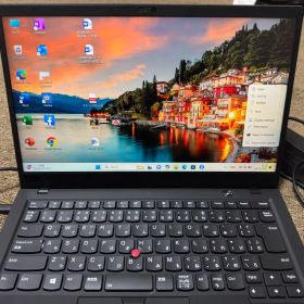 Lenovo ThinkPad X1