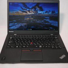 Win11 レノボ ThinkPad X1 carbon 3rd Gen+おまけ