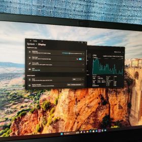 ThinkPad X1 Carbon Corei7 USキーボード 2K