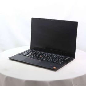 〔中古品〕 ThinkPad X1 Carbon 20KGS7XA00【258】