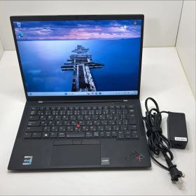 ThinkPad X1 Carbon Gen 10