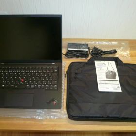 ThinkPad X1 Carbon Gen9 i7/16G/LTE