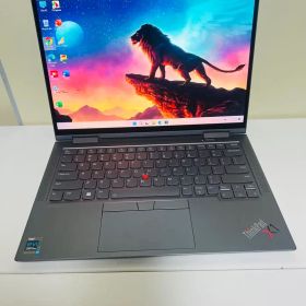 Thinkpad X1 Yoga Gen6 i7 16GB 512GB