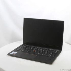 〔中古品〕 ThinkPad X1 Carbon 20KGS8PW00【371】