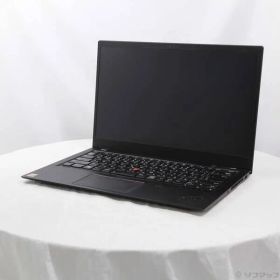 〔中古品〕 ThinkPad X1 Carbon 20KGS7XA00【305】