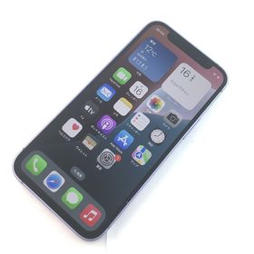 アイフォーン(iPhone)の【C】iPhone 12 mini/64GB/353015112269551(スマートフォン本体)