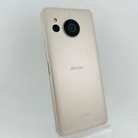 バッテリー良好 AQUOS sense8 128GB ライトカッパー SIMフリー(simロック解除済) 白ロム 中古 本体 動作確認済 【最短送料無料】 M-101