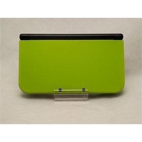 ニンテンドー Nintendo 3DS LL本体 緑 RED-001