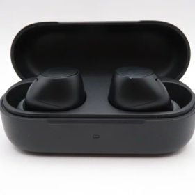 【中古】SONY イヤホン WF-C510(B) ブラック