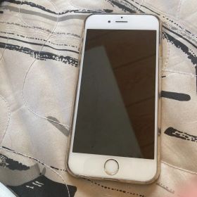 iPhone 6 Gold 64 GB Softbank