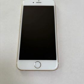 Apple iPhone 6 ゴールド 本体のみ