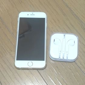 sale!!iPhone 6 Gold 64 GB docomo