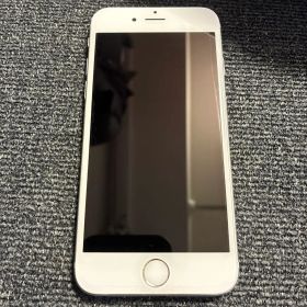 iPhone 6 シルバー