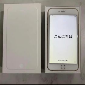 Apple iPhone 6 Plus 64GB