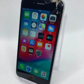 ★iPhone6 (中古品) ★ ジャンク docomo版 64GB 1004