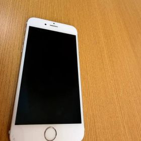 A1586 iPhone6 ゴールド 部品取り