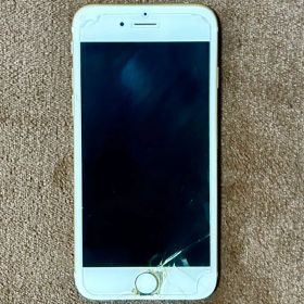 iPhone6本体のみ【ジャンク品/電源つきません】