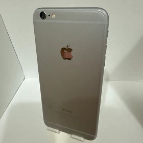 Apple iPhone6 Plus 16GB シルバー 本体
