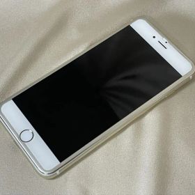 Apple iPhone6 Plus ゴールド／A1524 ※ジャンク品