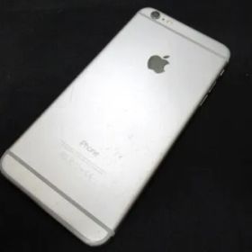 アップル Apple アイフォン iPhone6 Plus A1524 〇判定 難あり不動品 ジャンク品■