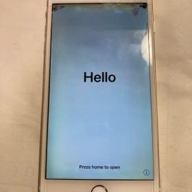 値段交渉可)アイフォン iPhone 6 plus 128GB