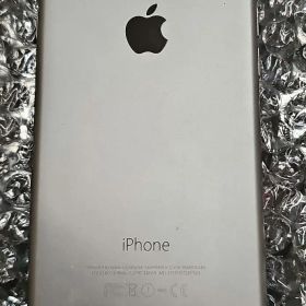 Apple iPhone 6 64GB 本体