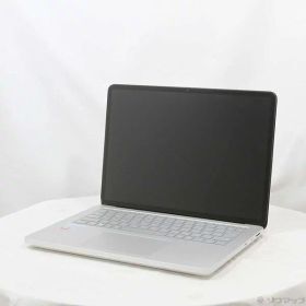【中古】Microsoft(マイクロソフト) Surface Laptop Studio 2 〔Core i7／16GB／SSD512GB〕 YZY-00018 プラチナ 【262-ud】