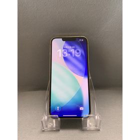 アップル(Apple)の美品 国内版 SIMフリー iPhone13 Pro 512GB ゴールド色(スマートフォン本体)