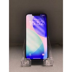 アップル(Apple)の超美品 国内版 SIMフリー iPhone13 Pro 128GB ブルー色(スマートフォン本体)