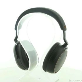 【中古】SENNHEISER(ゼンハイザー) MOMENTUM 4 Wireless Special Edition ブラックカッパー 【262-ud】