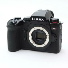 【中古】 《難有品》 Panasonic LUMIX G9PROII ボディ DC-G9M2 [ デジタルカメラ ]