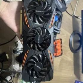 Gtx 1070 gigabyte gaming
