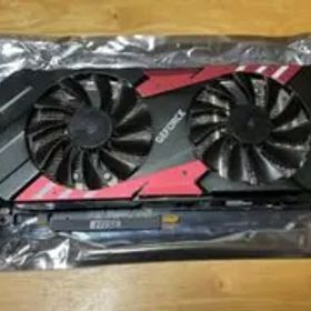 GeForce GTX1070 8GB ビデオカード