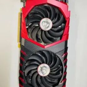 msi GTX1070-8GB DDR5 グラフィックボード