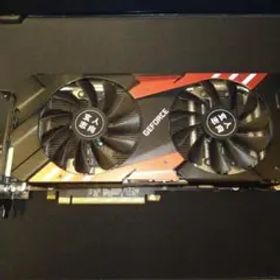 玄人志向 GF-GTX1070-E8GB/FE