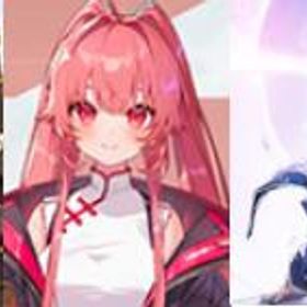 ユキ+メイリン+ベロニカ | カオゼロ(カオスゼロナイトメア)のアカウントデータ、RMTの販売・買取一覧