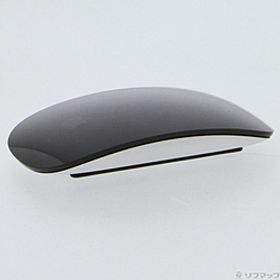 〔中古品〕 Magic Mouse (USB-C) ブラック (Multi-Touch対応) MXK63ZA／A〔中古品〕 Magic Mouse (USB-C) ブラック (Multi-Touch対応) MXK63ZA／A