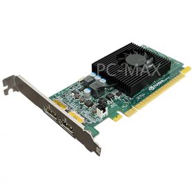【中古】グラフィックカード NVIDIA GeForce GT 730 GDDR5 2GB DPx2