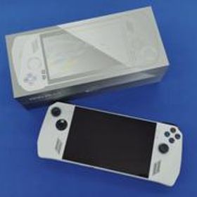 ポータブルゲーミングパソコン RC71L-Z1E512 ASUS