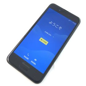 【良品】SH-01K/AQUOS sense/353489094188123